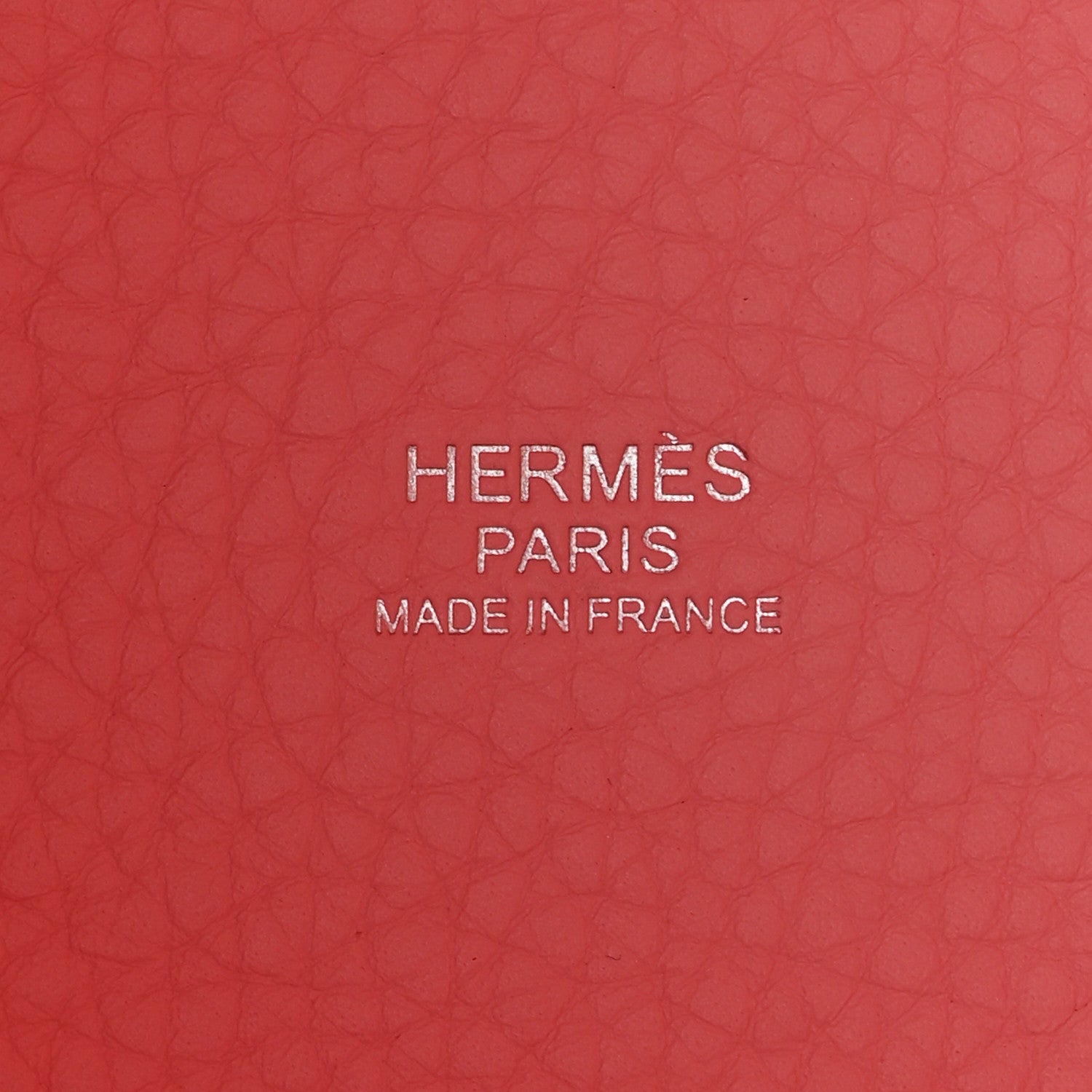 Hermes Taurillon Clemence Picotin Lock 18 PM Rose Sakura 6 of 11