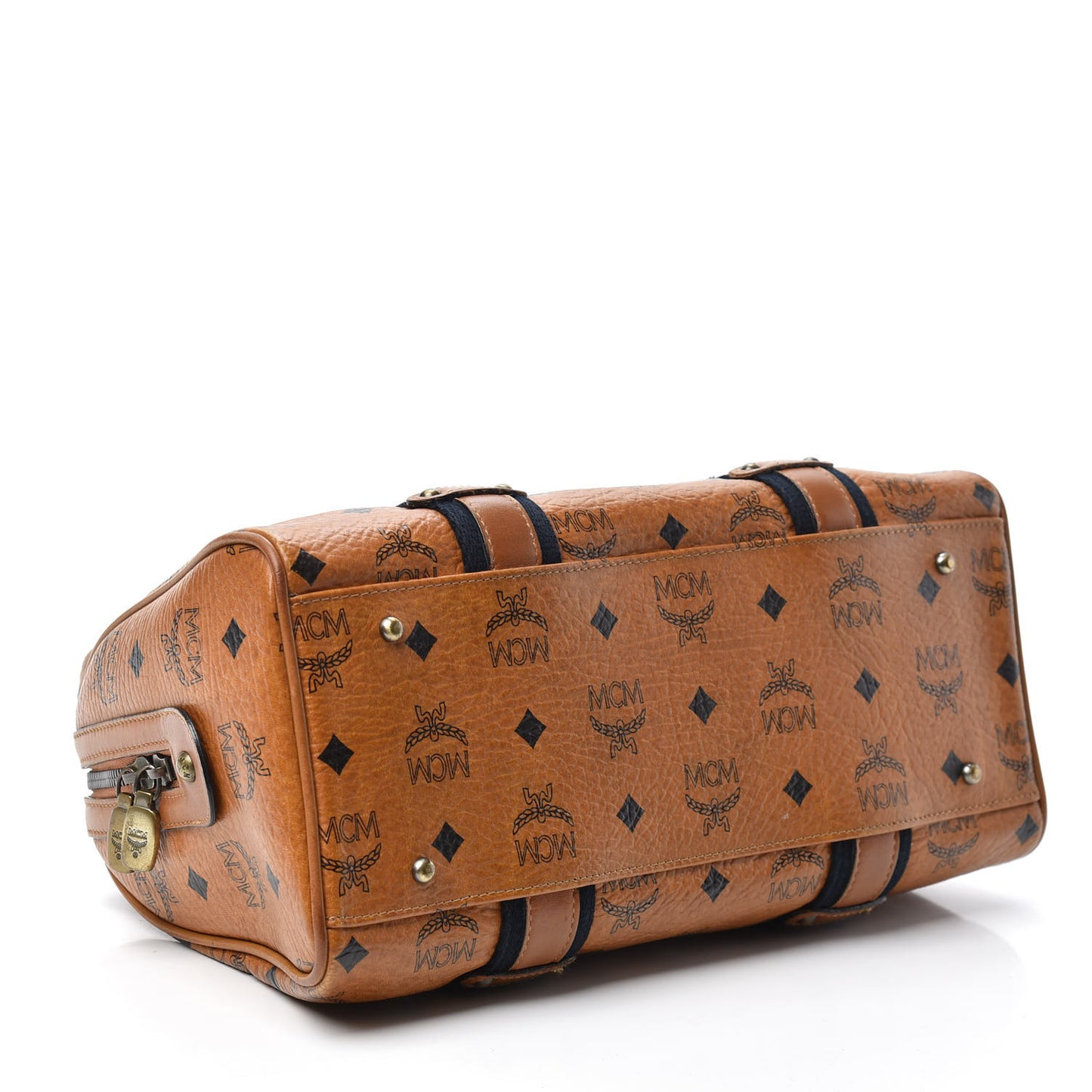 Visetos Bag Cognac