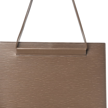 Louis Vuitton Epi Saint Tropez Pepper 12 of 12