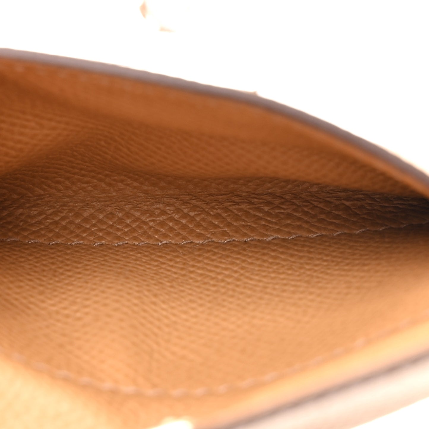 Swift Epsom Pocket Kelly Shoulder Strap Alezan Biscuit