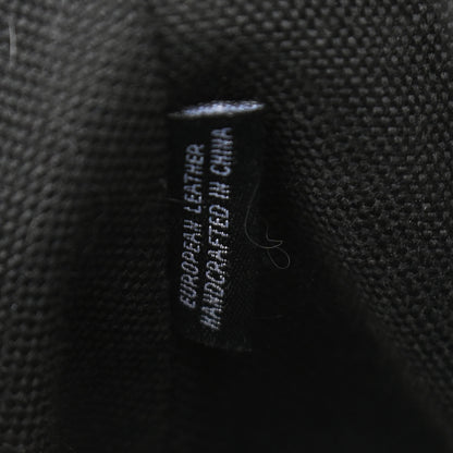 Alexander Wang Smooth Calfskin Roxy Bucket Bag Black 6 of 11