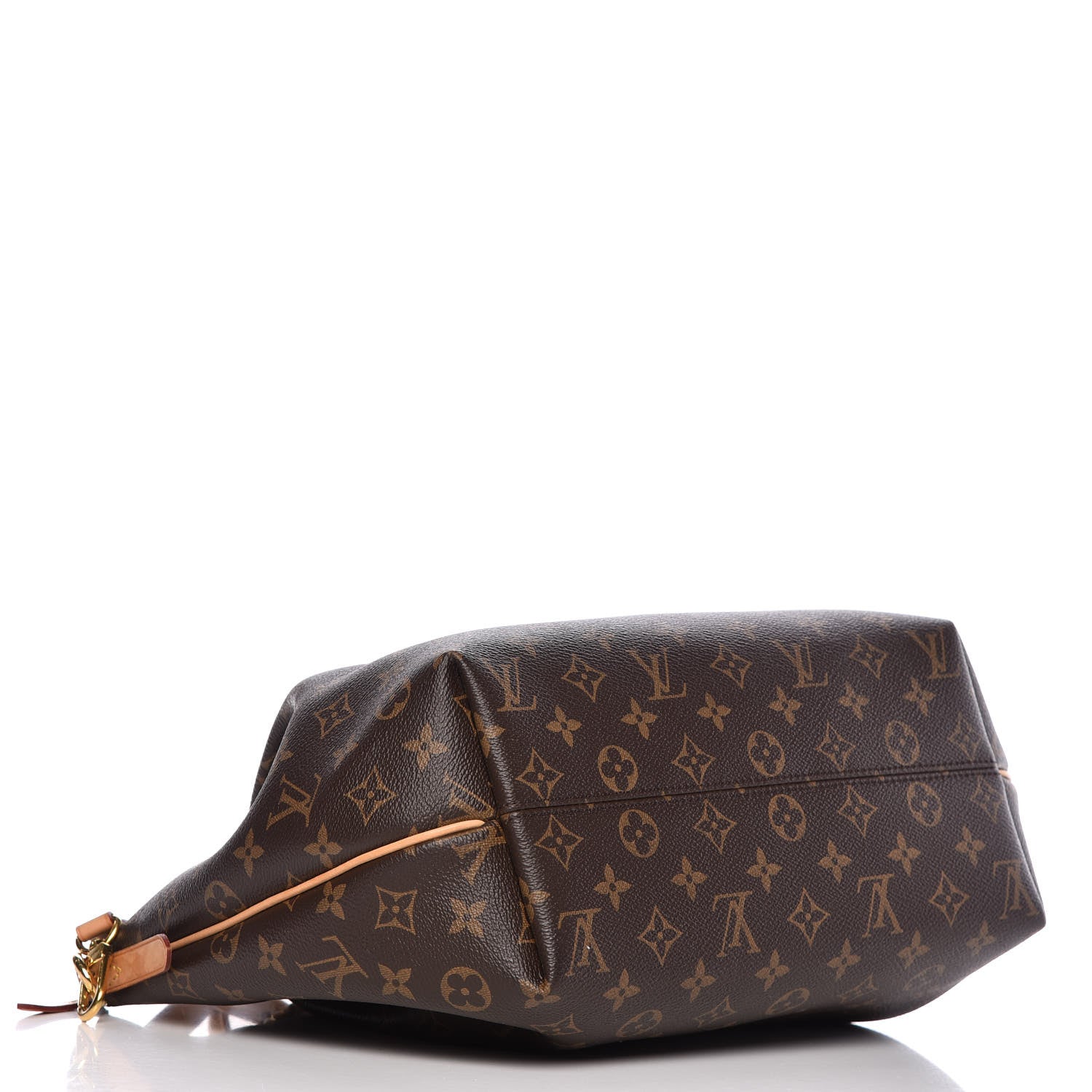 Louis Vuitton Monogram Turenne MM 4 of 13