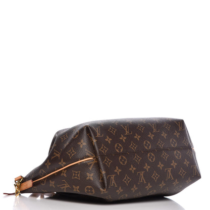 Louis Vuitton Monogram Turenne MM 4 of 13