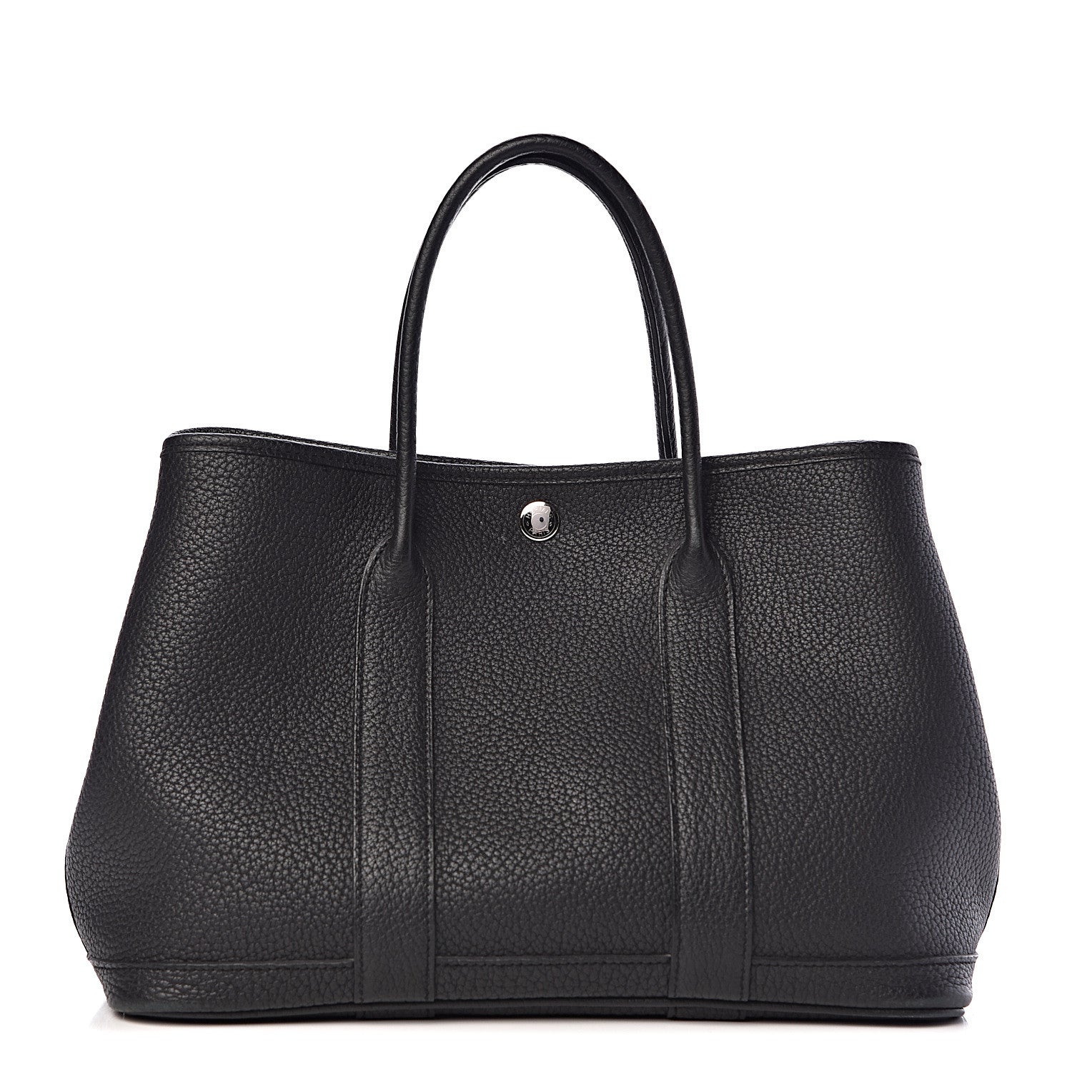 Hermes Negonda Garden Party 30 TPM Black 1 of 11