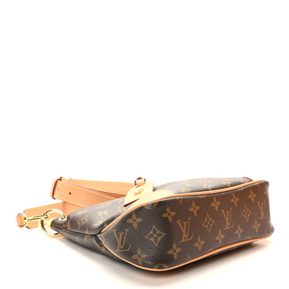 Louis Vuitton Monogram Odeon PM Natural 4 of 8