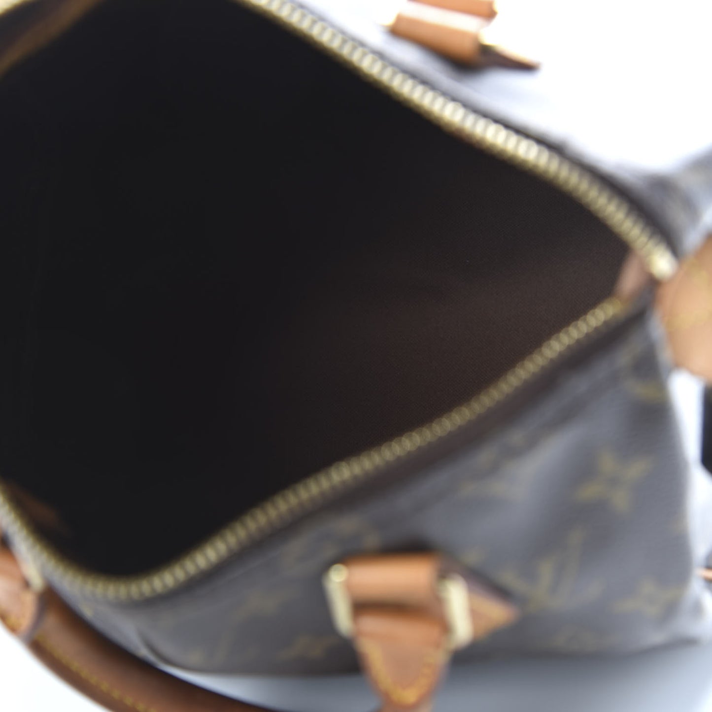 Monogram Speedy 25