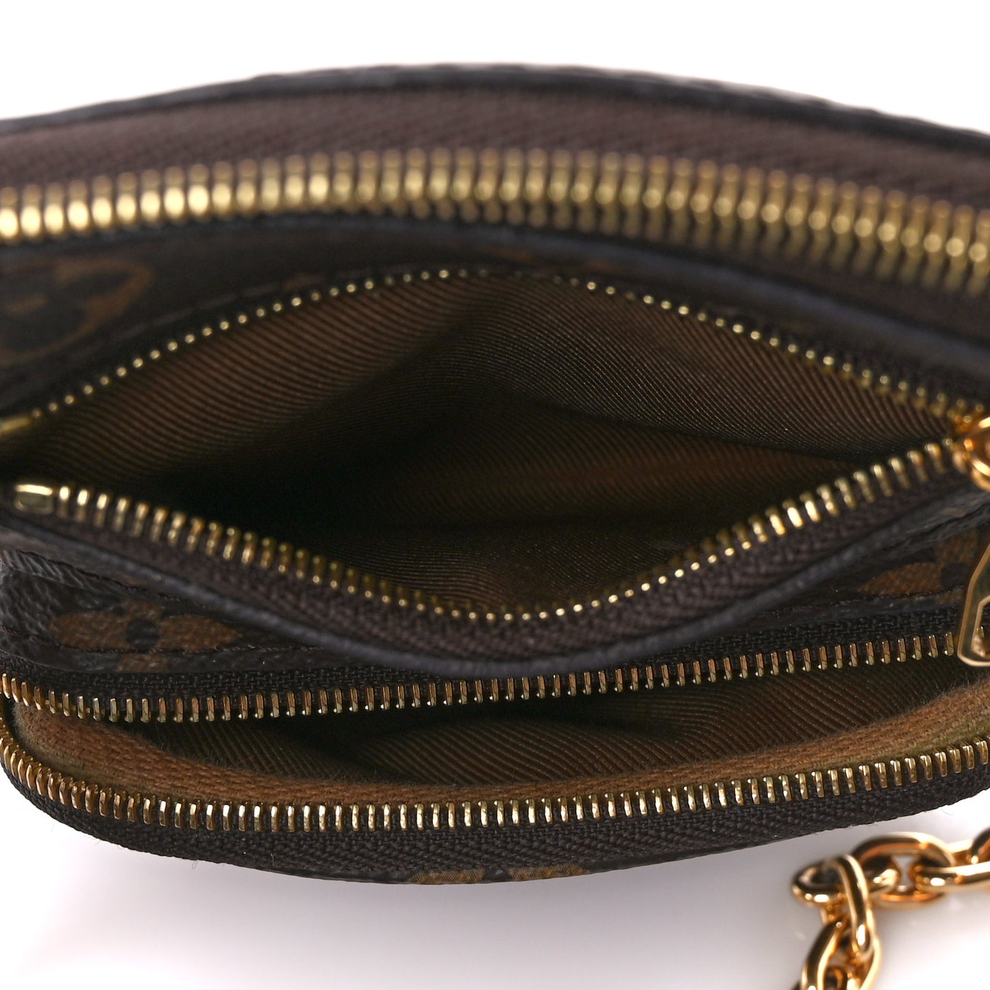 Monogram Utility Phone Sleeve