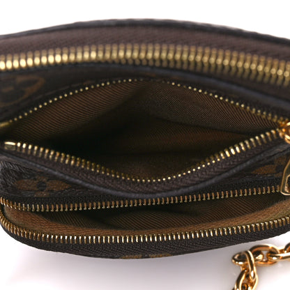 Louis Vuitton Monogram Utility Phone Sleeve 7 of 12