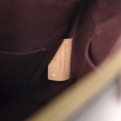 Louis Vuitton Monogram Turenne PM 10 of 13