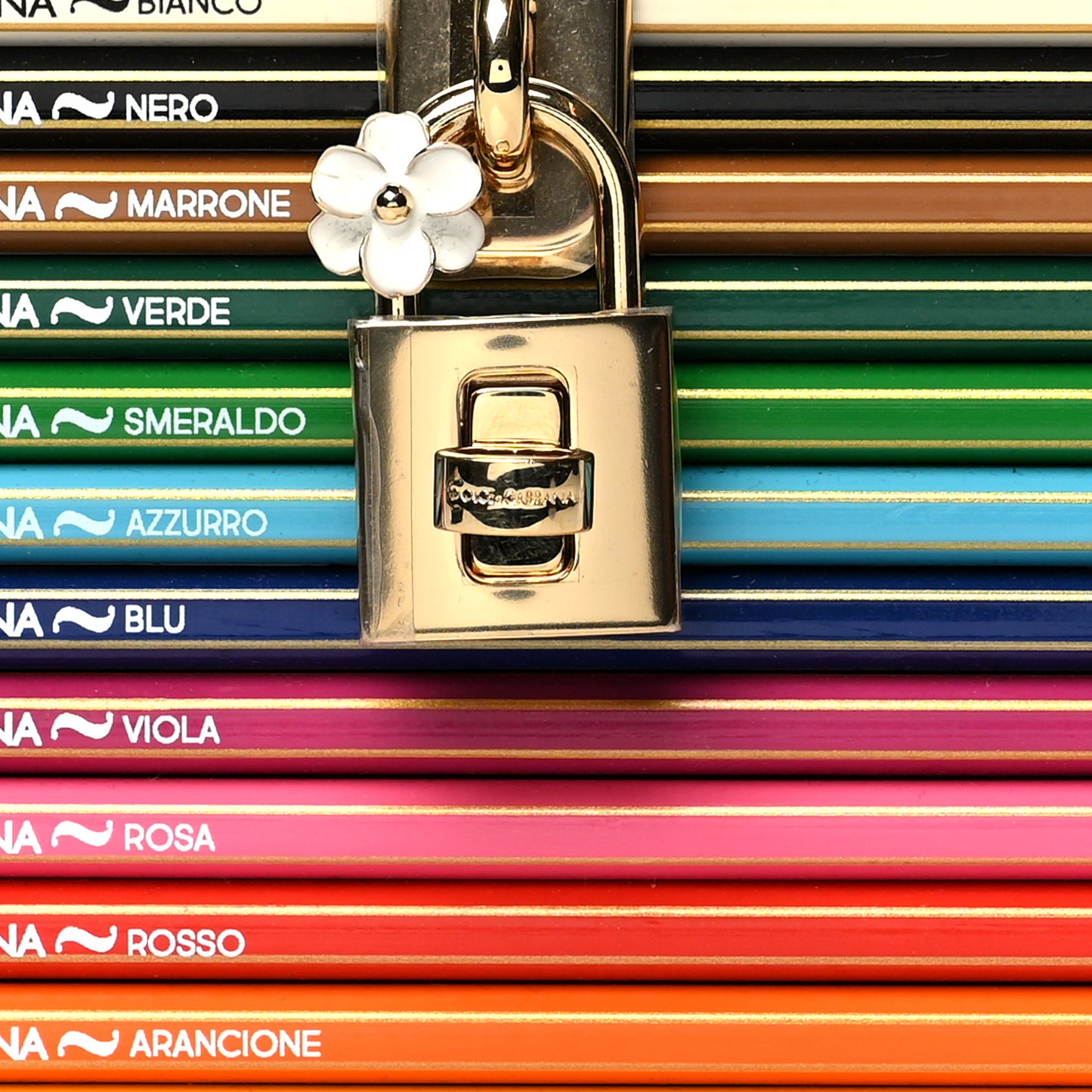 Resin Pencil Box Clutch Multicolor