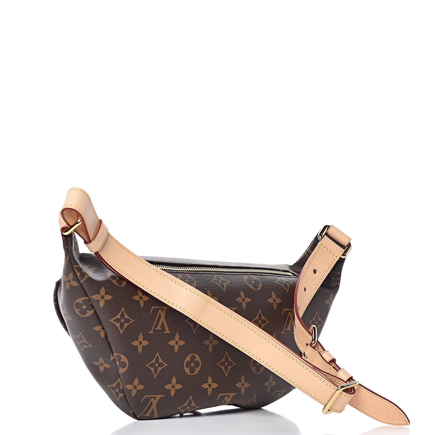 Louis Vuitton Monogram Bumbag 3 of 11