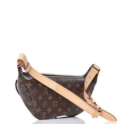 Louis Vuitton Monogram Bumbag 3 of 11