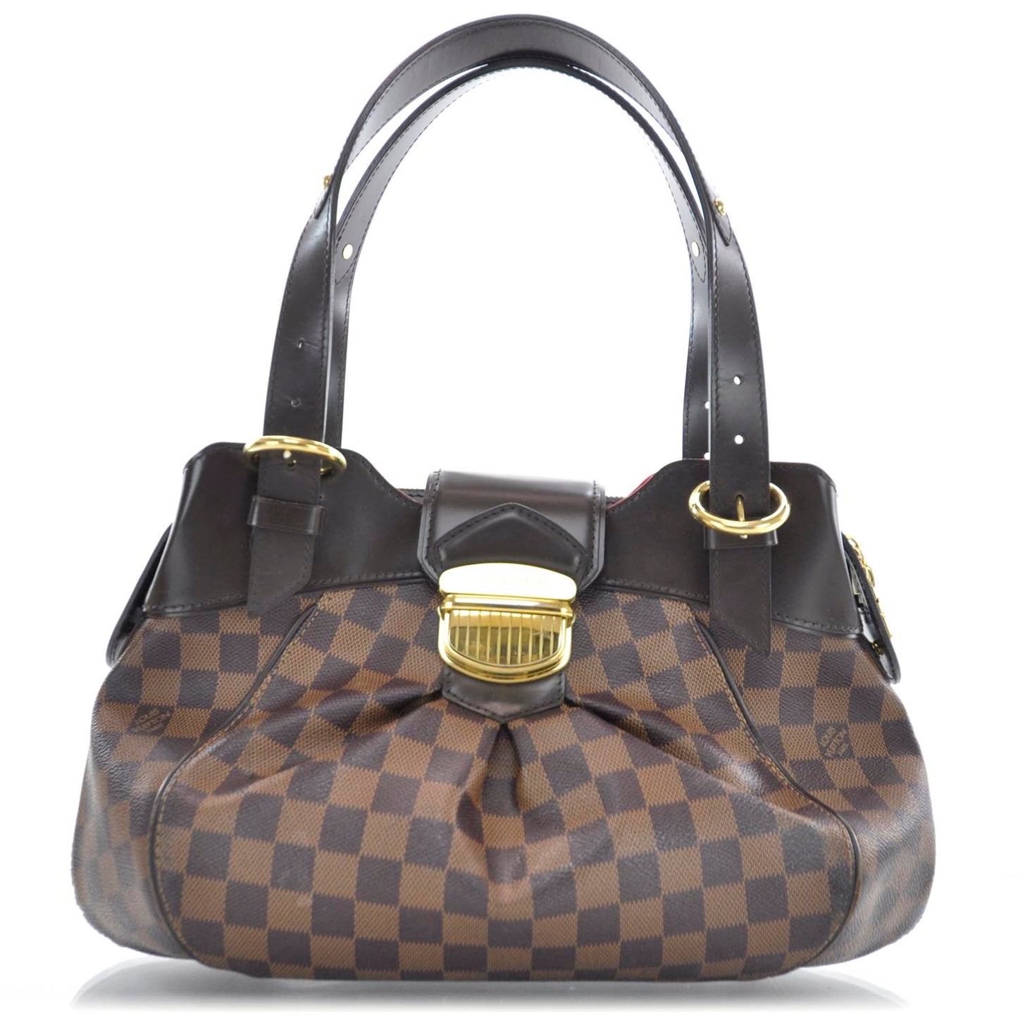 Damier Ebene Sistina PM