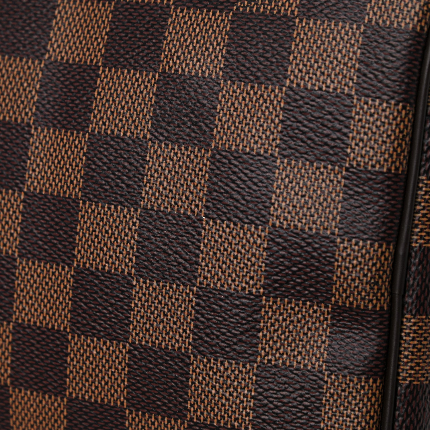 Louis Vuitton Damier Ebene Speedy 30 16 of 18