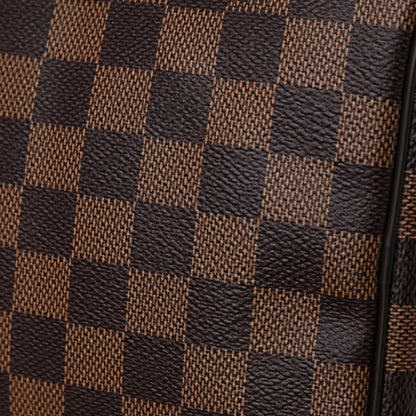 Louis Vuitton Damier Ebene Speedy 30 16 of 18