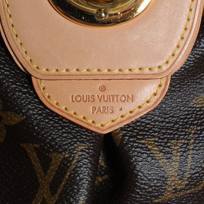 Louis Vuitton Monogram Boetie MM 5 of 8