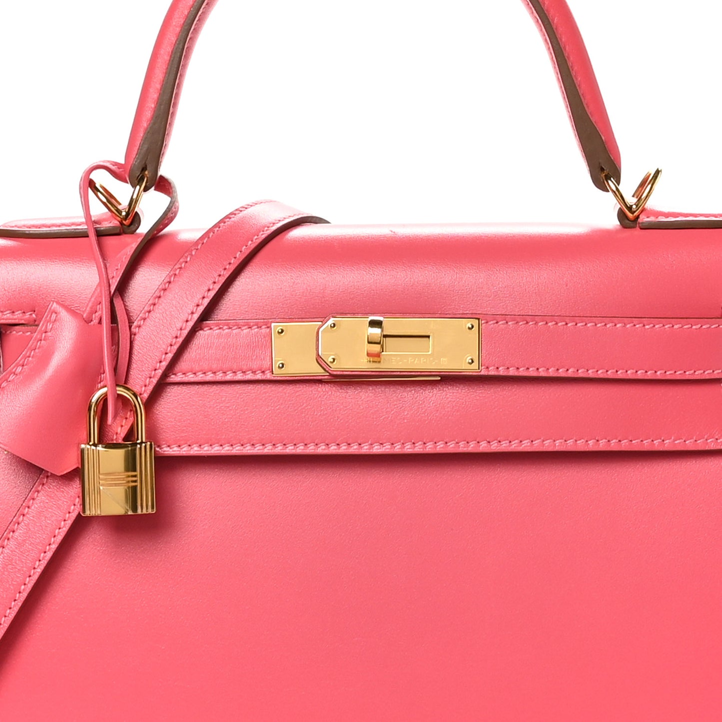 Tadelakt Kelly Sellier 28 Rose Lipstick