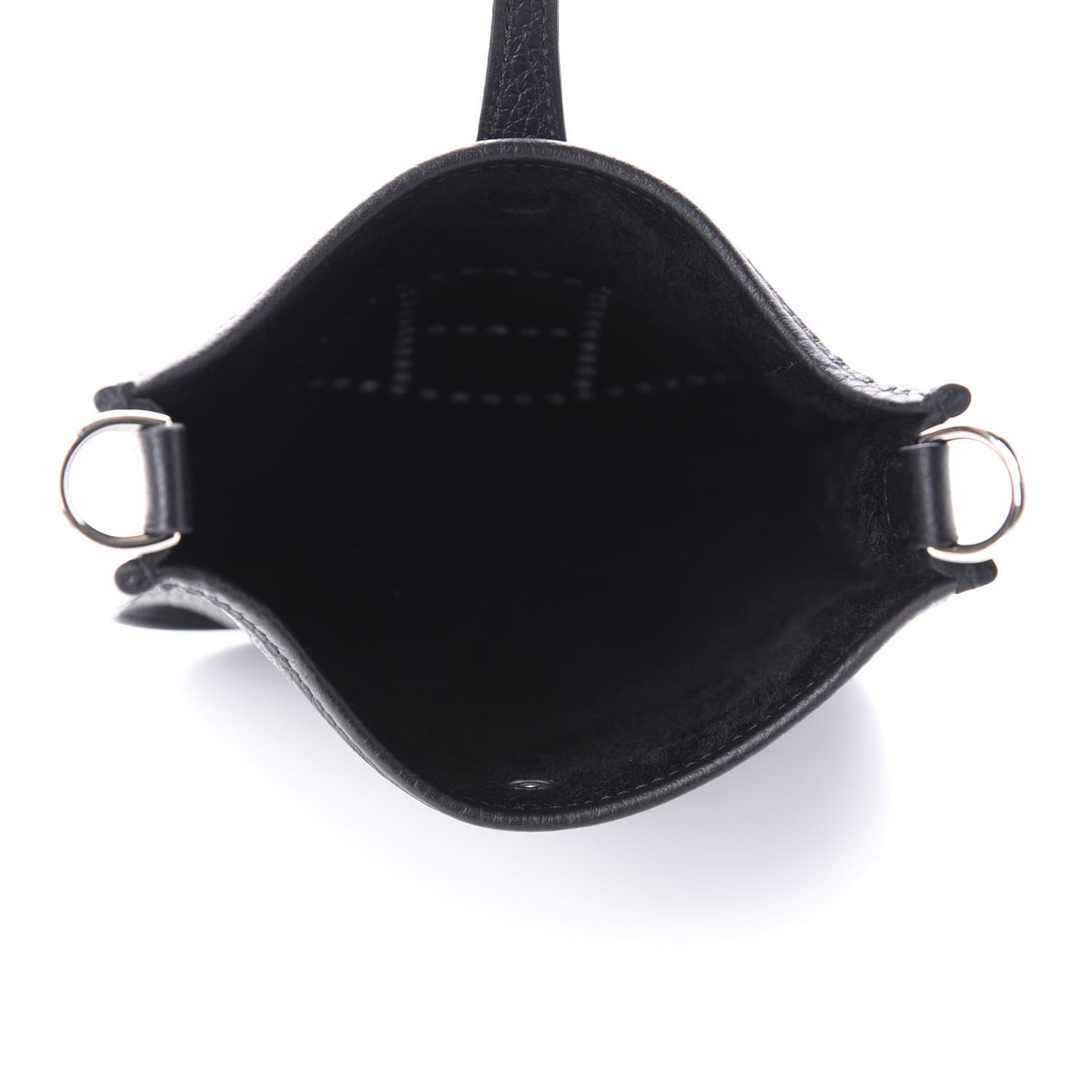 Taurillon Clemence Evelyne TPM Black