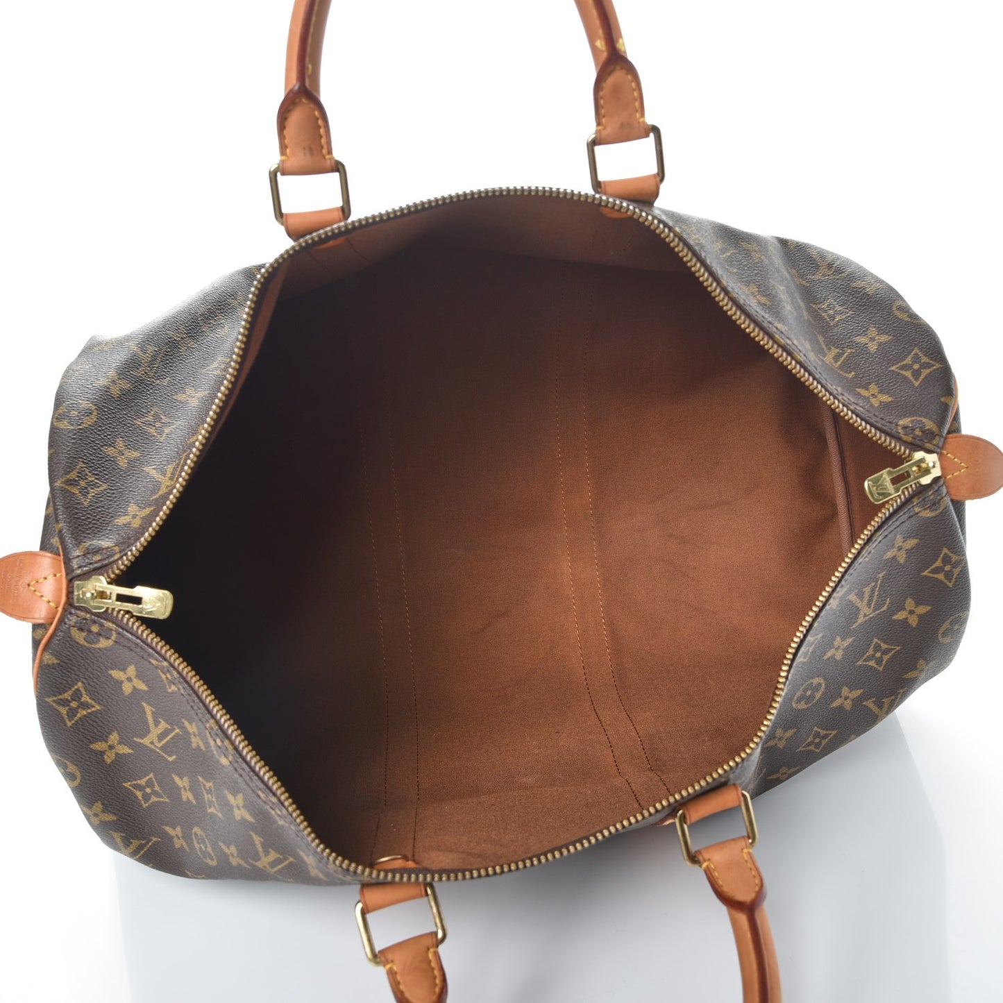 Monogram Keepall 50