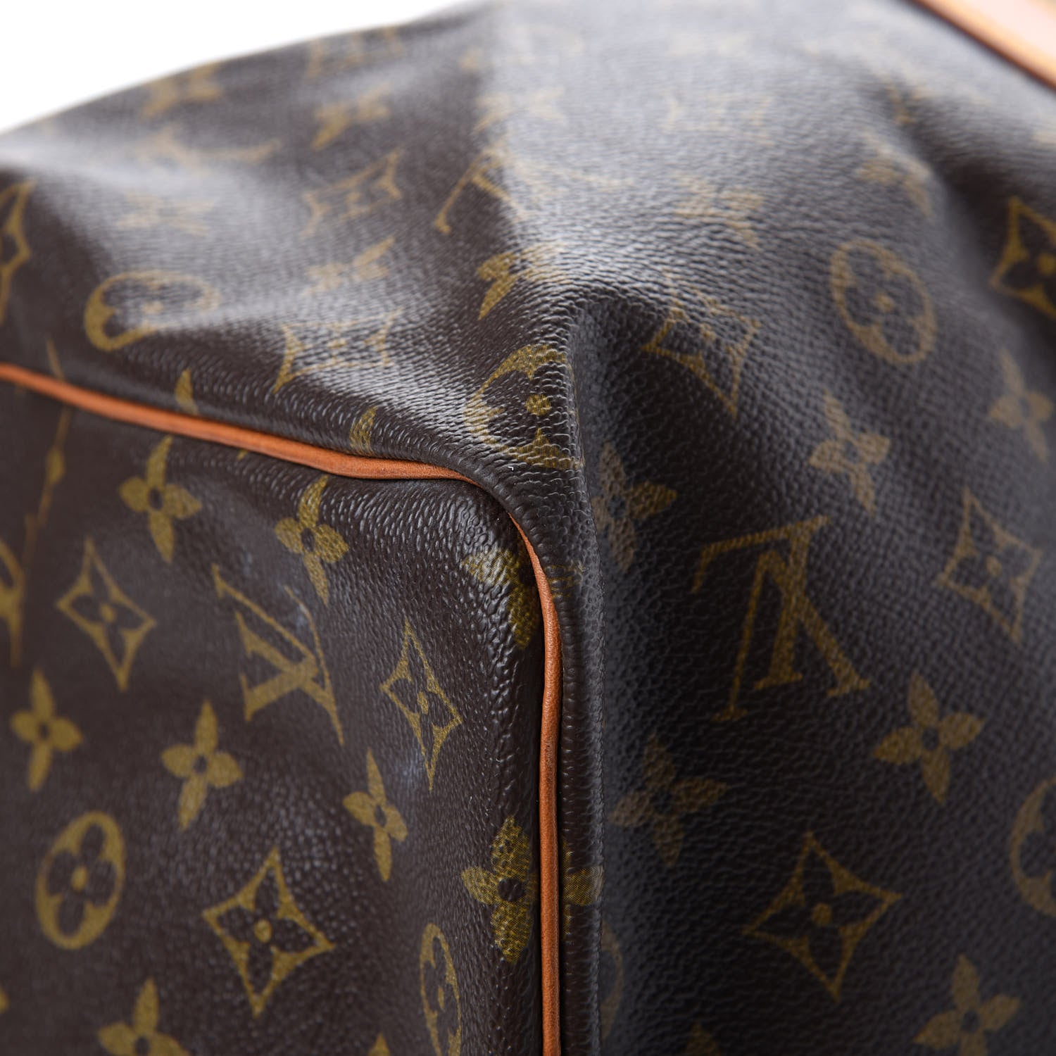 Louis Vuitton Monogram Keepall 50 10 of 21