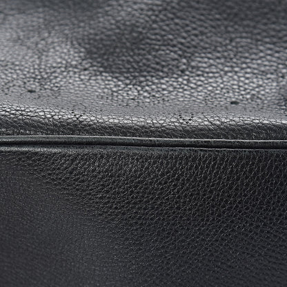 Louis Vuitton Mahina L Black 17 of 17