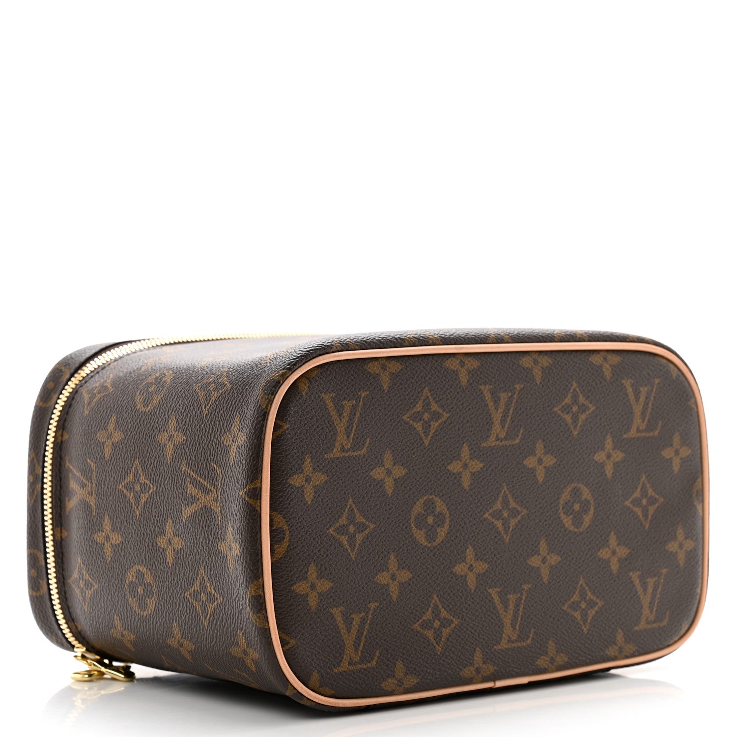 Louis Vuitton Monogram Nice BB 4 of 10