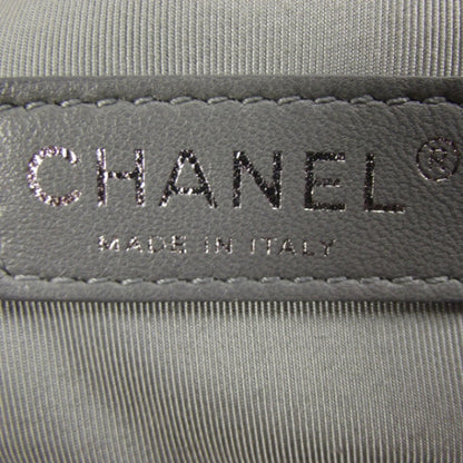 Chanel Denim Cabas Tote 7 of 9