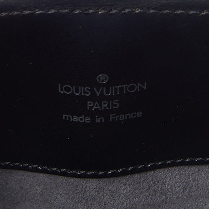 Louis Vuitton Epi Reverie Black 7 of 7
