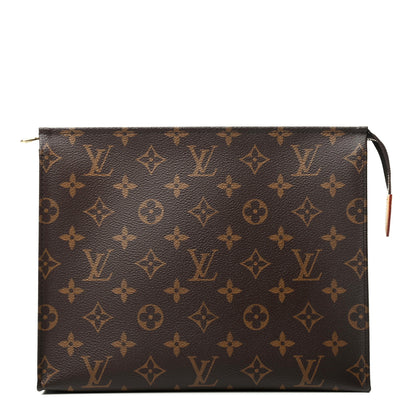 Louis Vuitton Monogram Toiletry Pouch 26 1 of 7