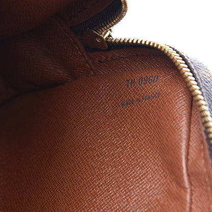 Louis Vuitton Monogram Pochette Marly Bandouliere 7 of 11