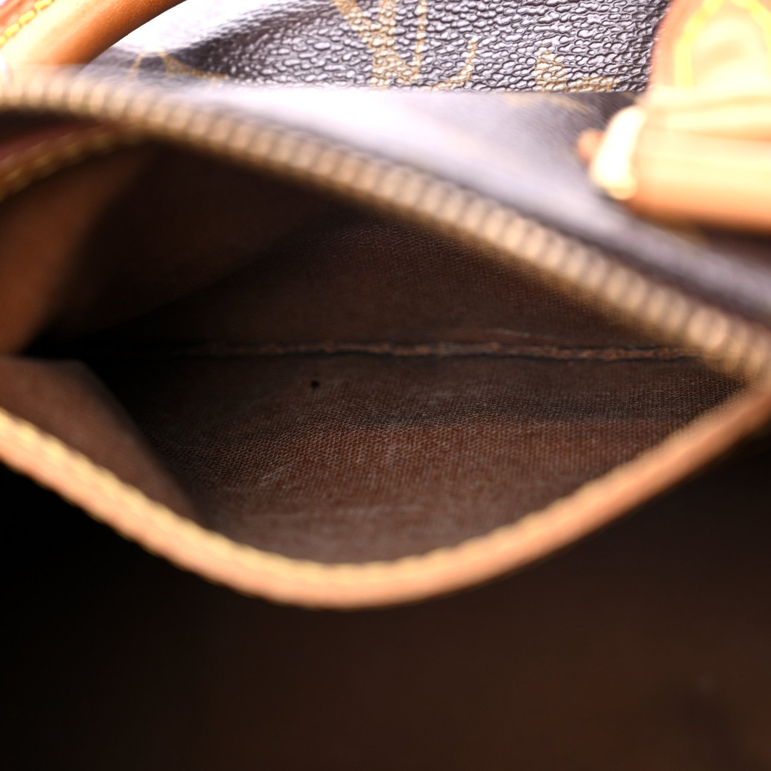 Louis Vuitton Monogram Speedy Bandouliere 25 9 of 16