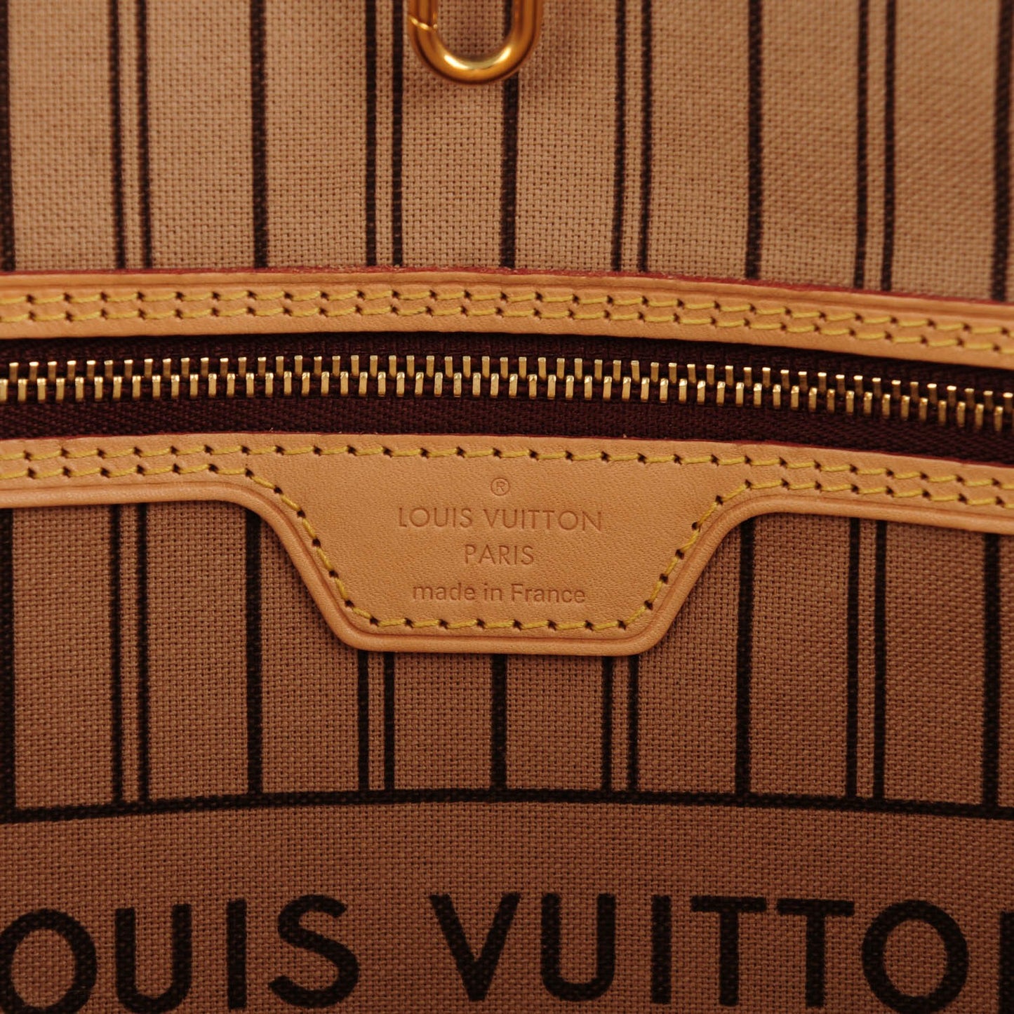 Monogram Neo Neverfull MM