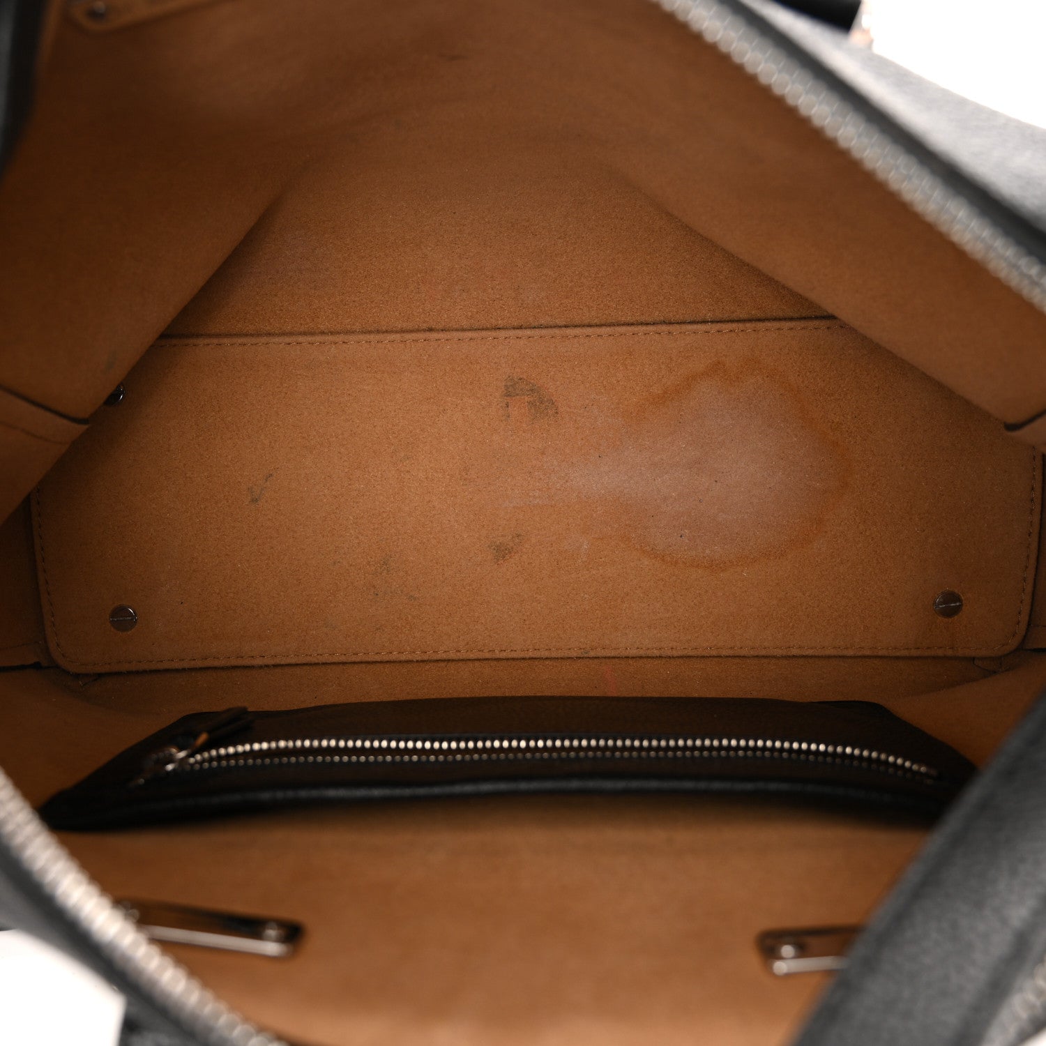 MCM Grained Calfskin Medium Ella Boston Black 5 of 11