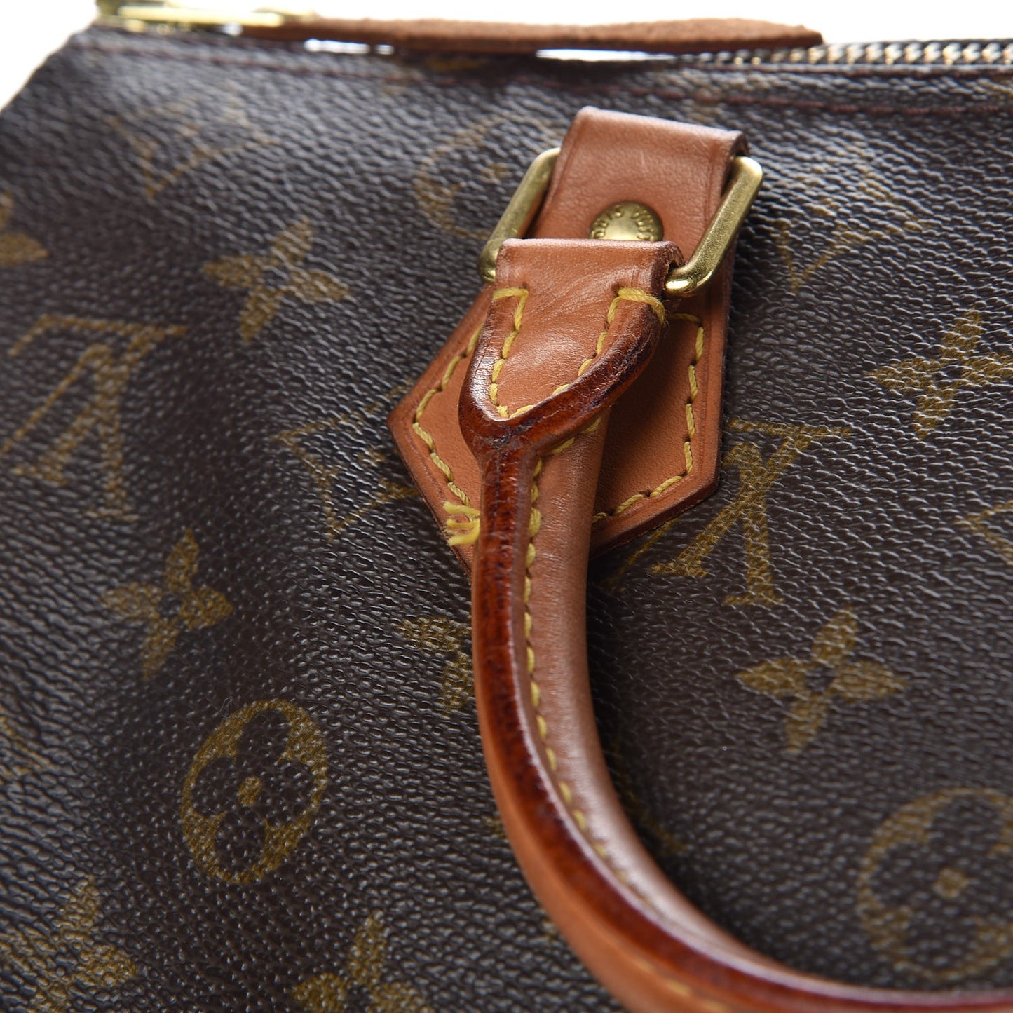 Monogram Speedy 30