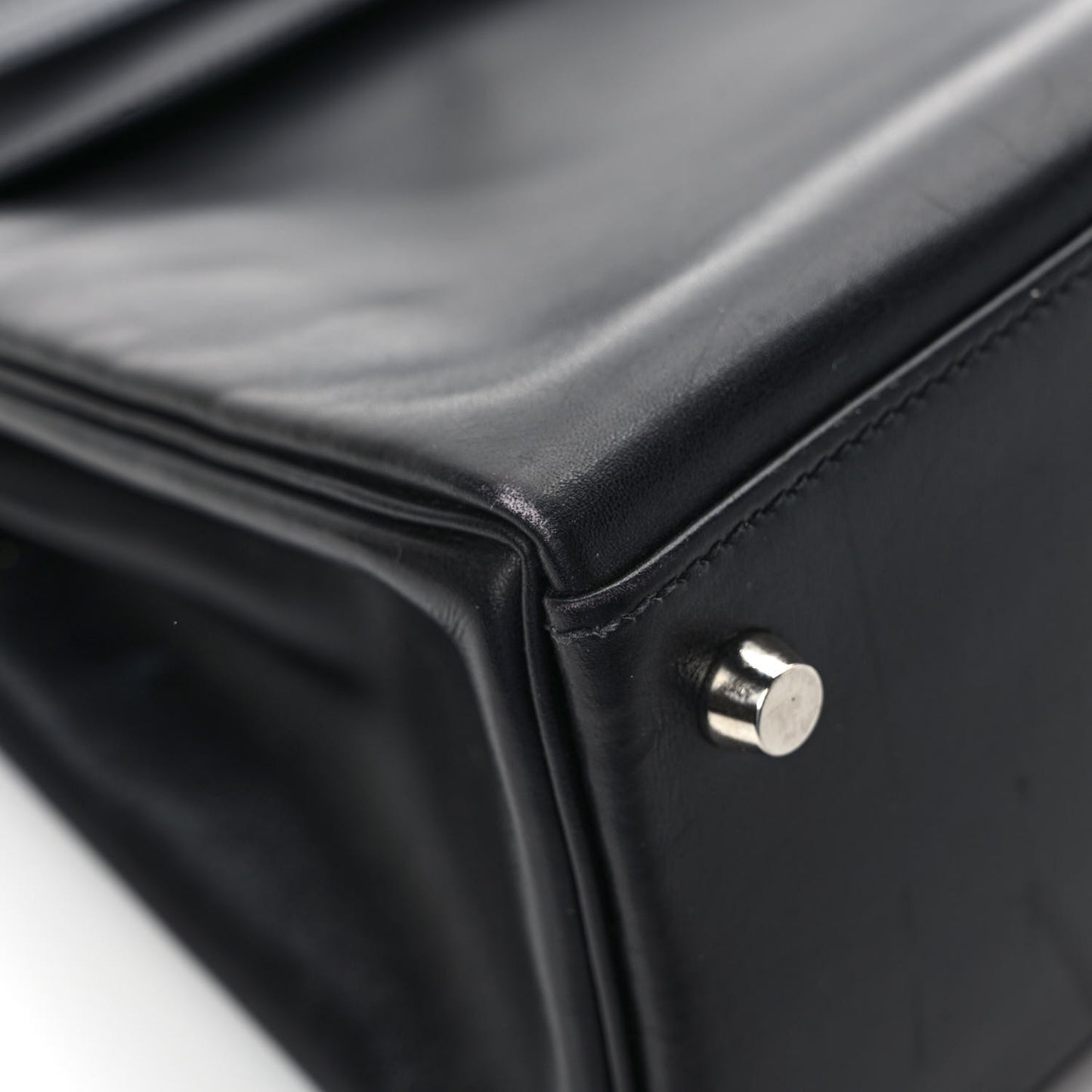 Box Kelly Retourne 28 Black