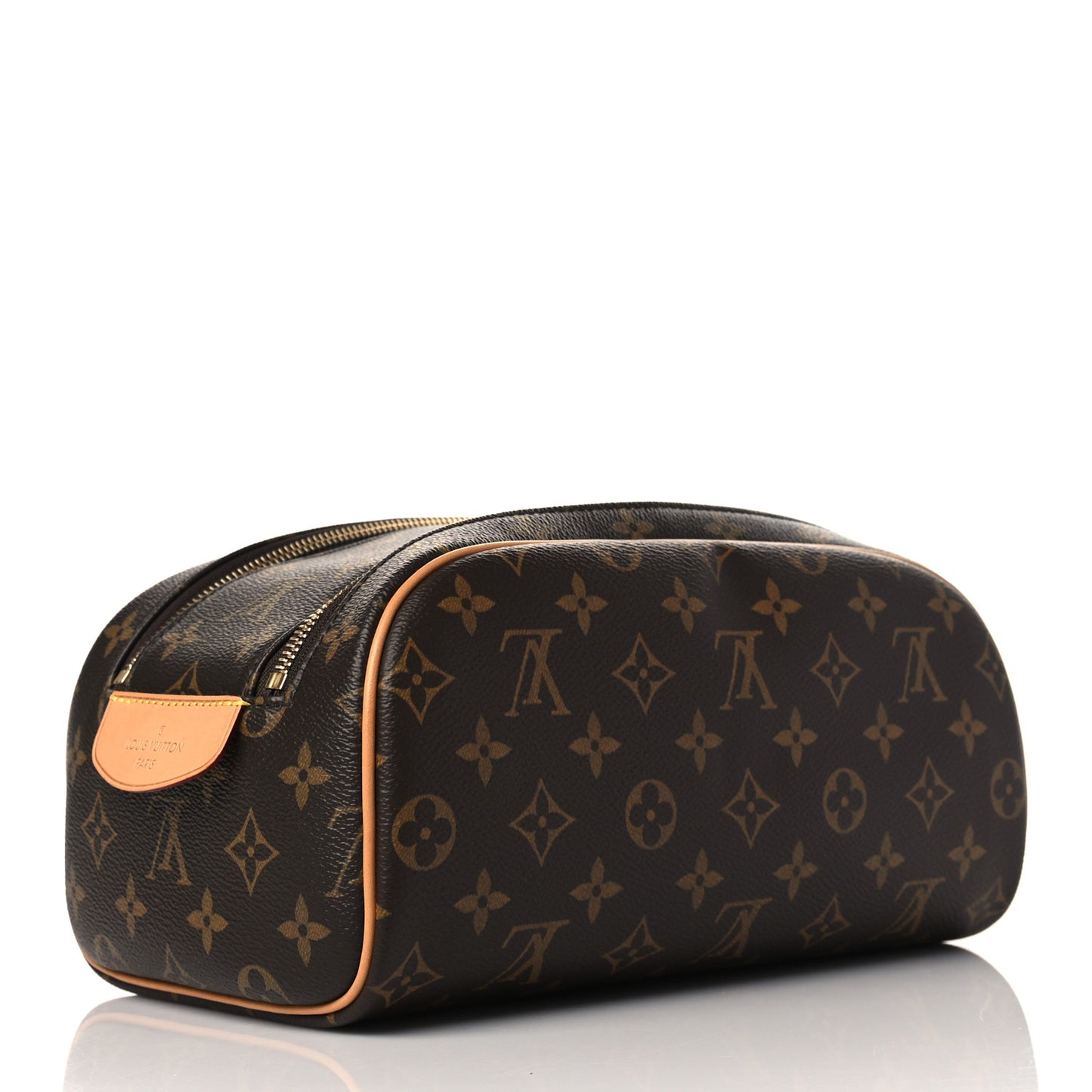 Monogram Dopp Kit Toilet Pouch
