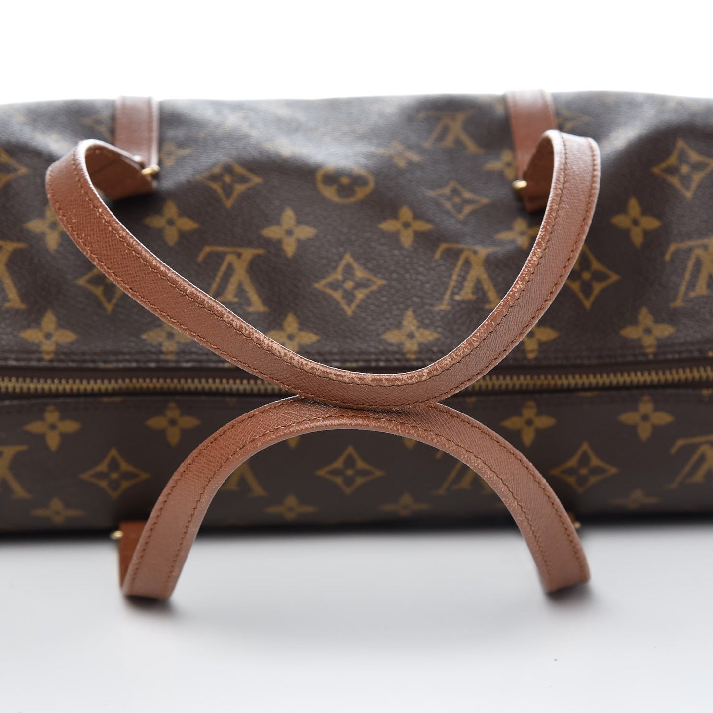 Monogram Papillon 30