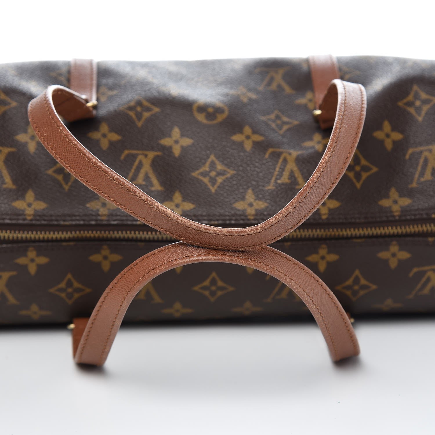 Louis Vuitton Monogram Papillon 30 9 of 9