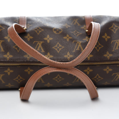 Louis Vuitton Monogram Papillon 30 9 of 9