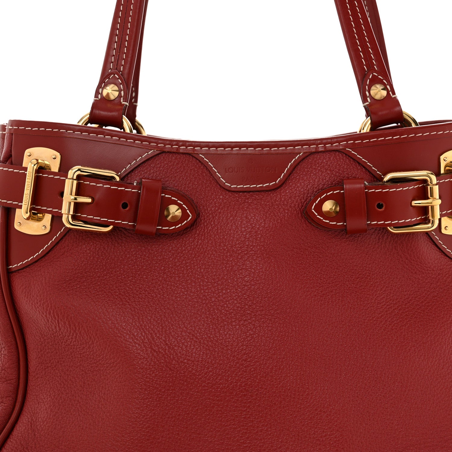 Louis Vuitton Suhali Le Majestueux Tanami 7 of 11