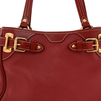 Louis Vuitton Suhali Le Majestueux Tanami 7 of 11