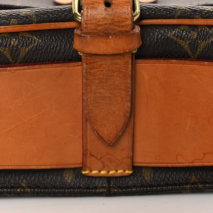 Louis Vuitton Monogram Cartouchiere 22 12 of 14
