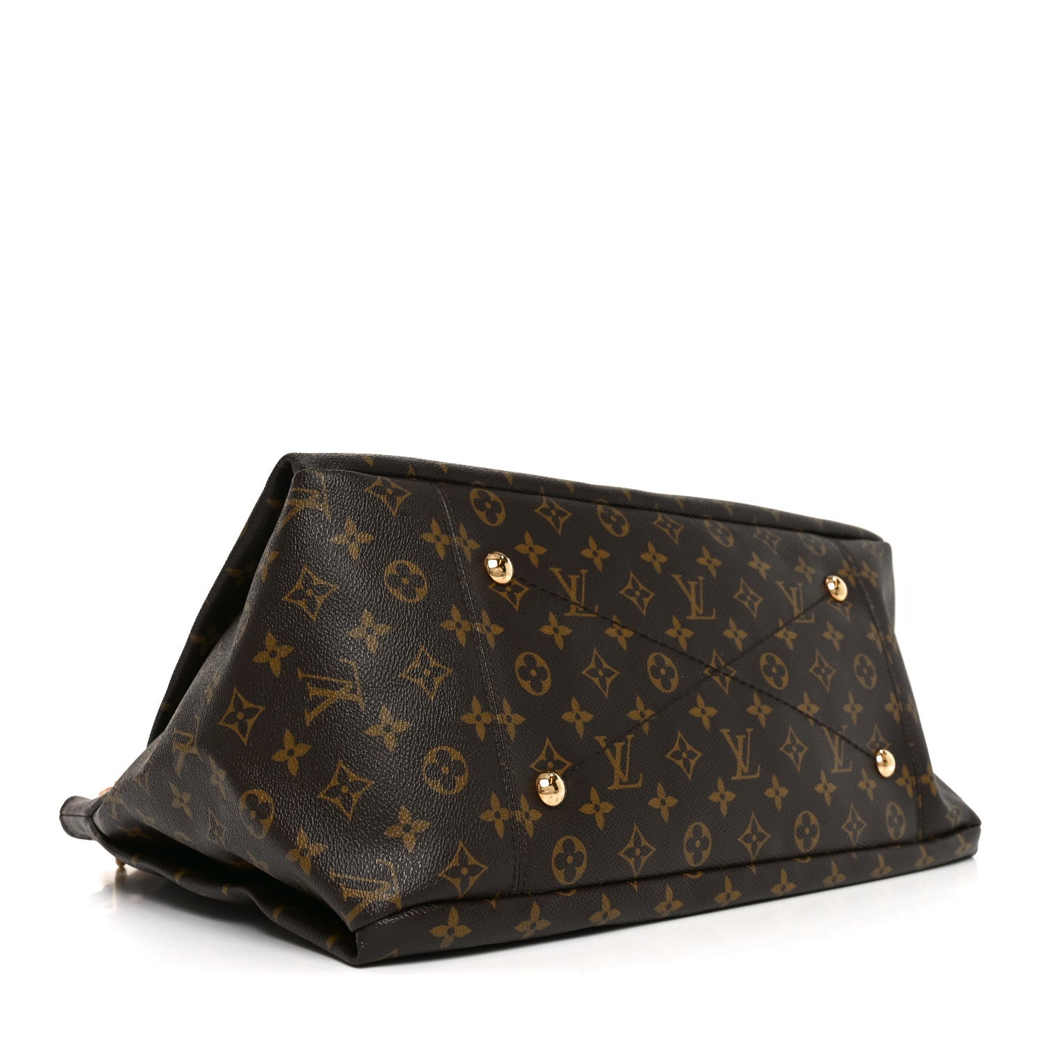 Louis Vuitton Monogram Artsy MM 4 of 10