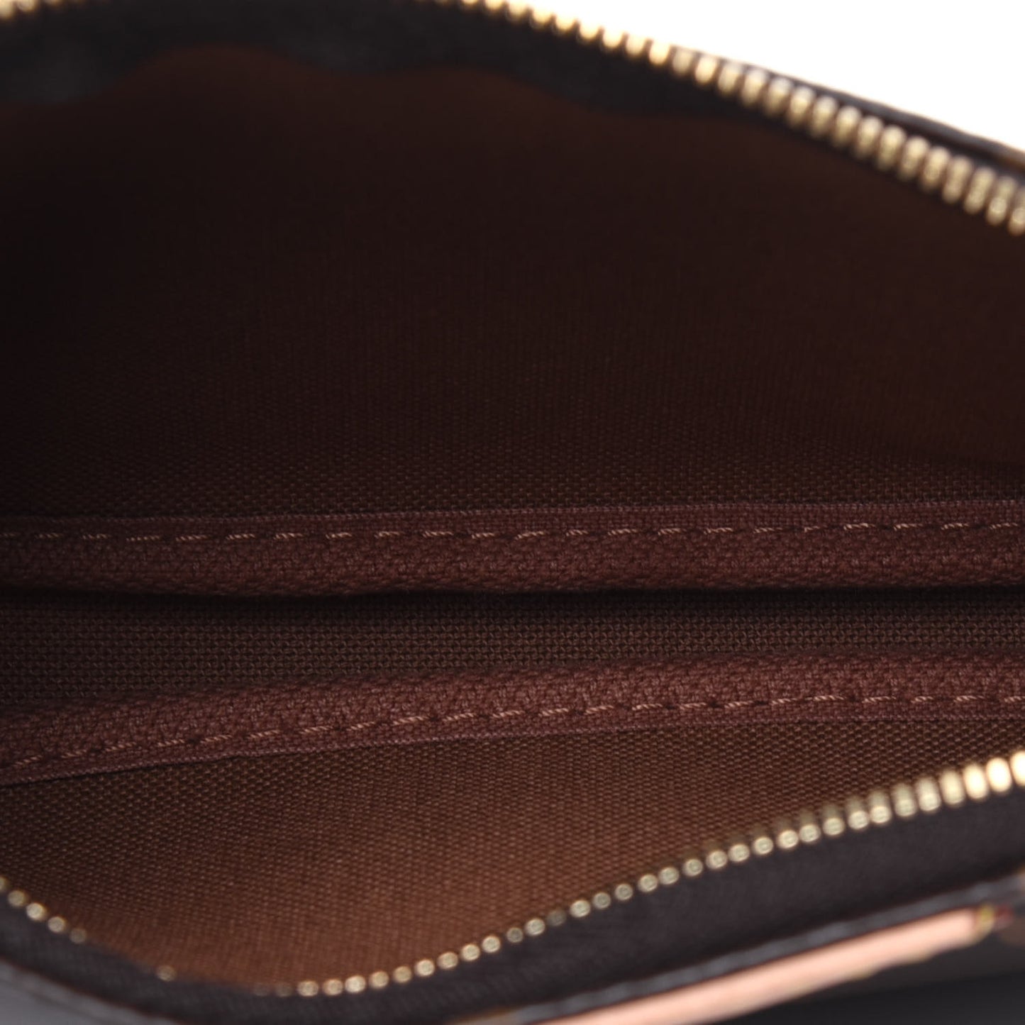 Monogram Multi Pochette Accessories Mini Pochette