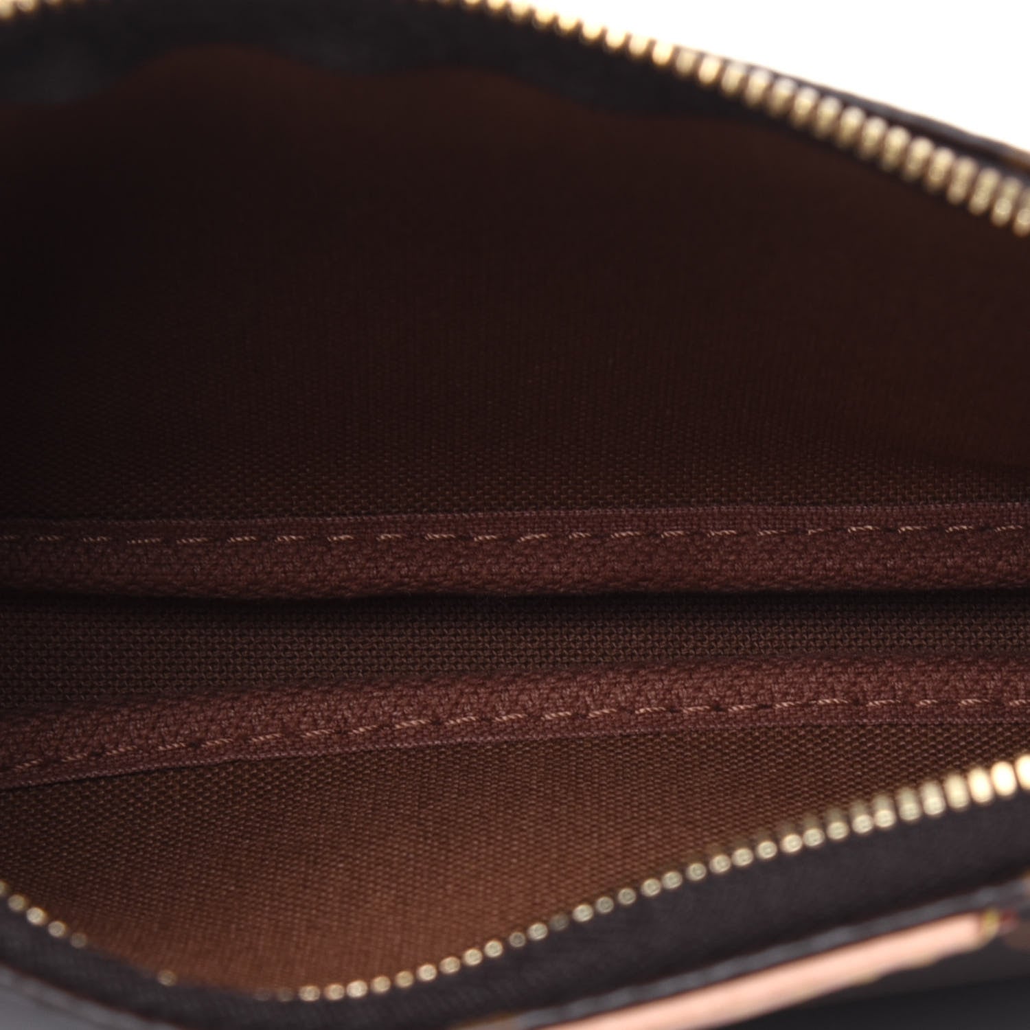 Louis Vuitton Monogram Multi Pochette Accessories Mini Pochette 5 of 10