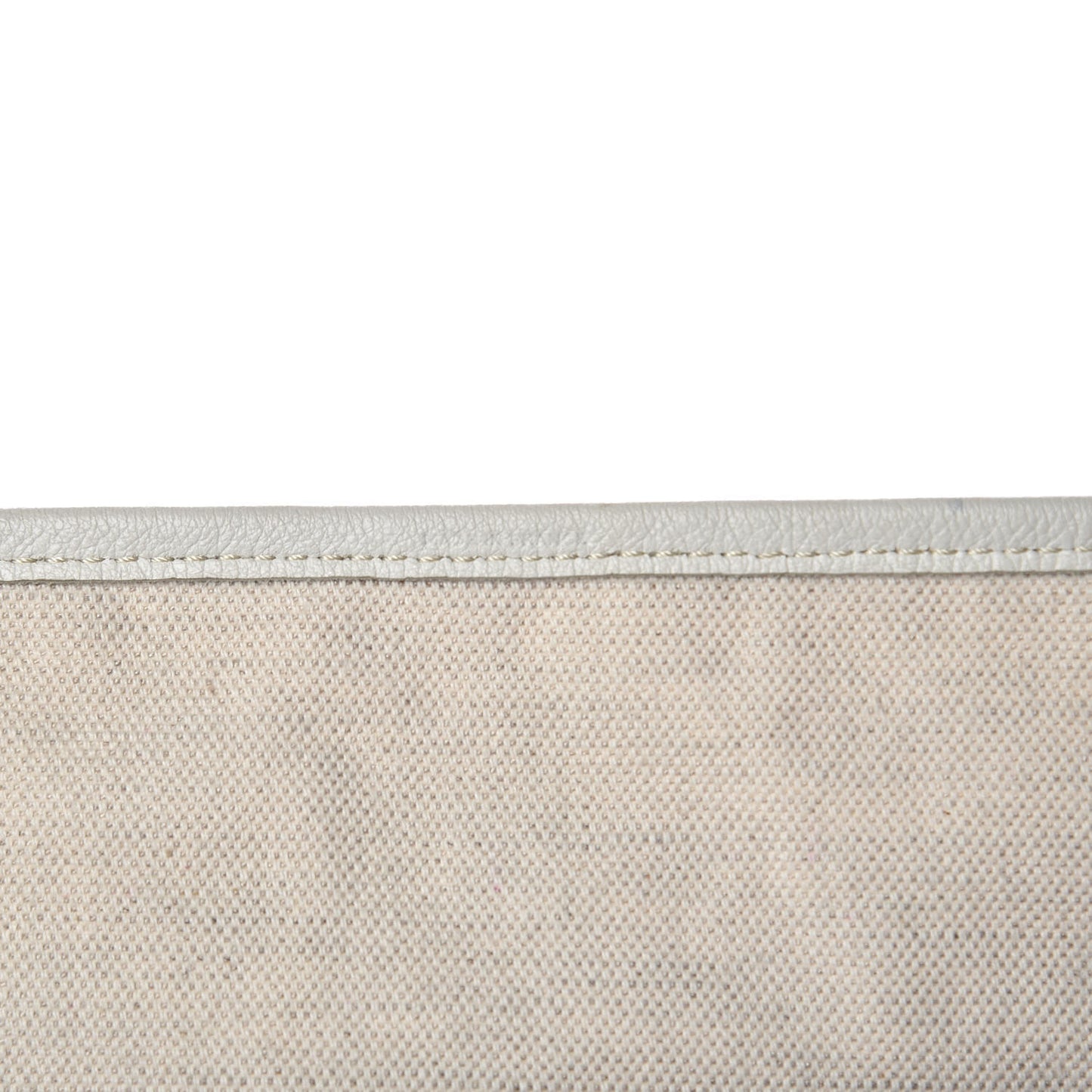 Goyardine Saint Louis GM White