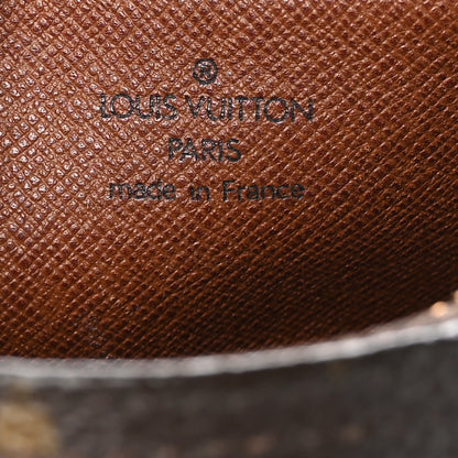 Louis Vuitton Monogram Papillon 19 6 of 9