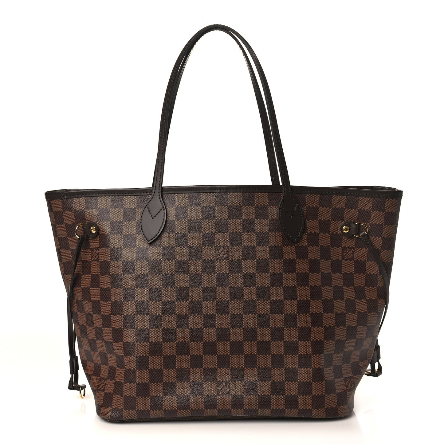 Damier Ebene Neo Neverfull MM