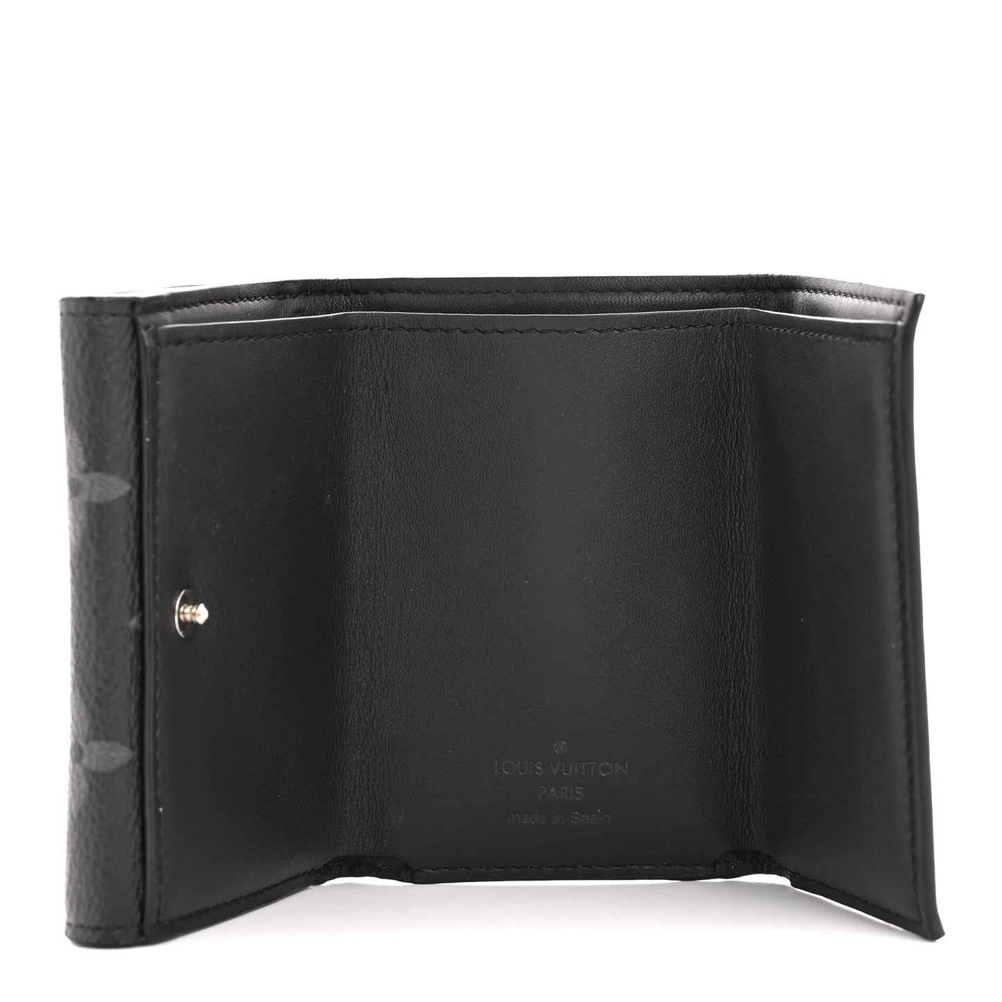 Monogram Eclipse Discovery Compact Wallet