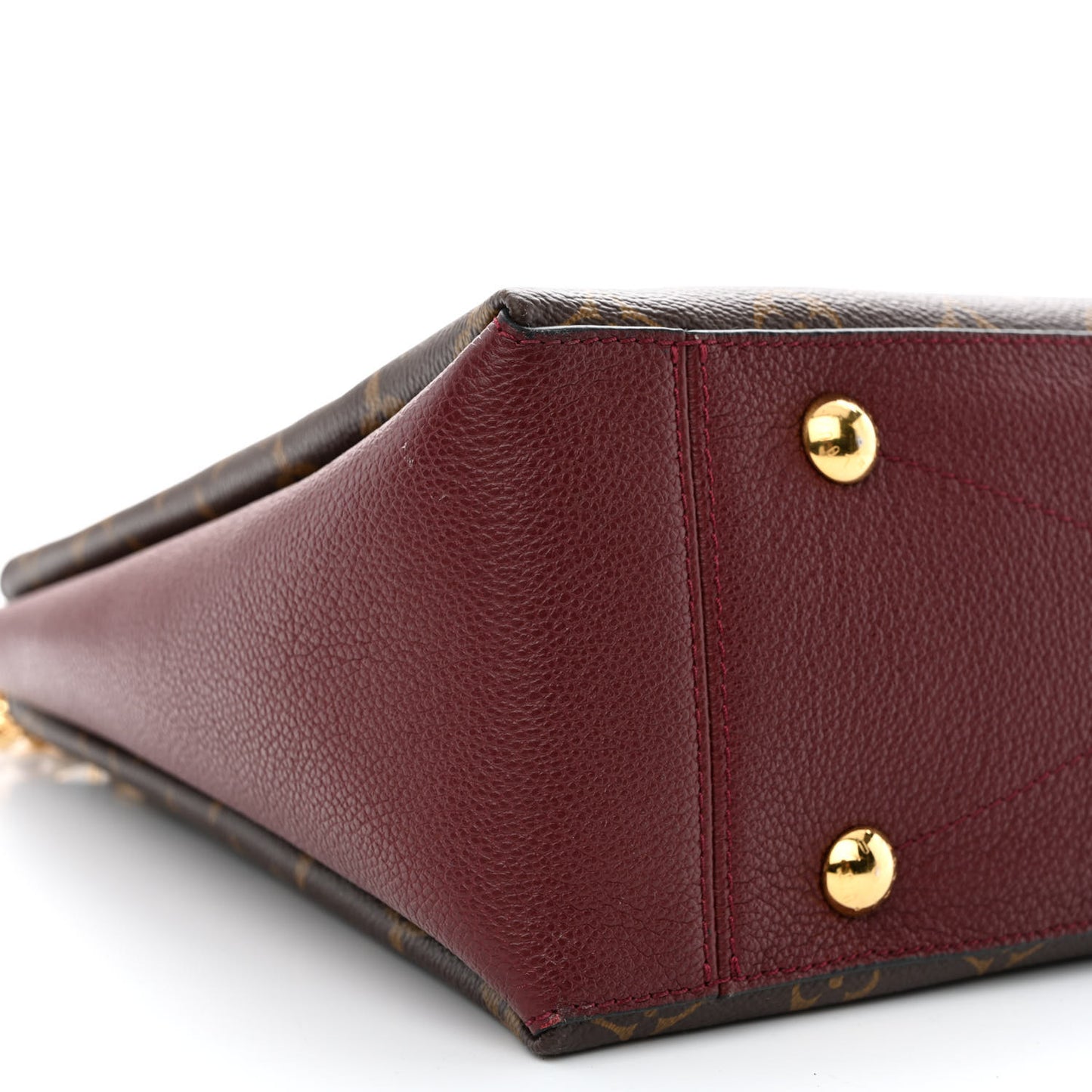 Monogram Surene MM Bordeaux